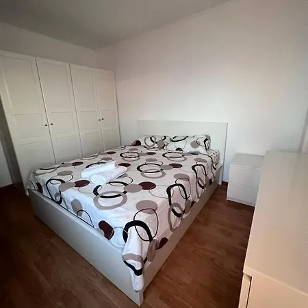 Panoramic Sea View Köstence