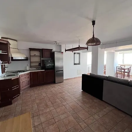 Panoramic Sea View * Κονστάντζα