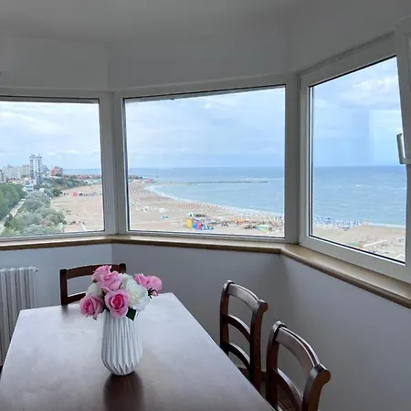 Panoramic Sea View