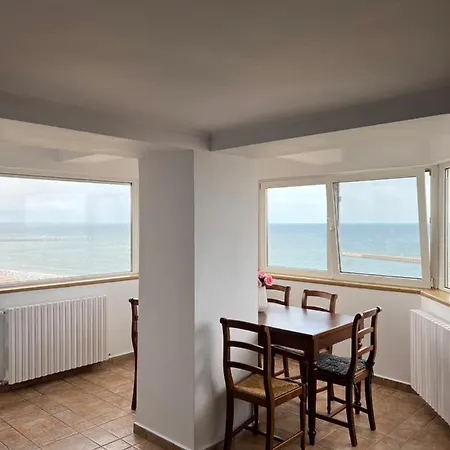 Panoramic Sea View Apartment