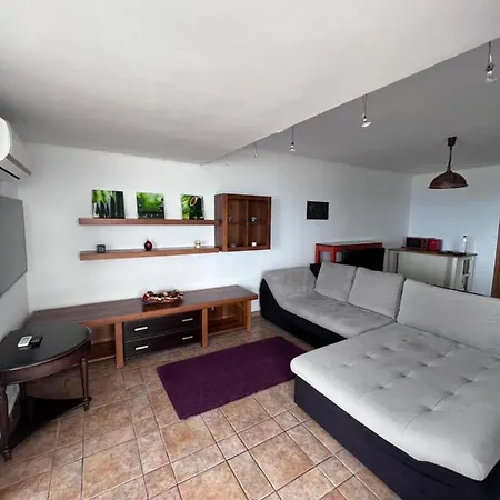 Appartement Panoramic Sea View *