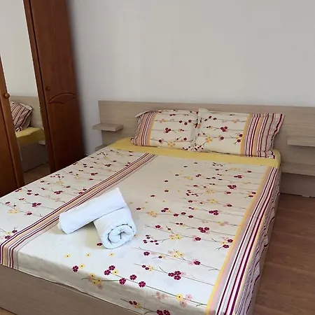 Διαμέρισμα Panoramic Sea View Κονστάντζα