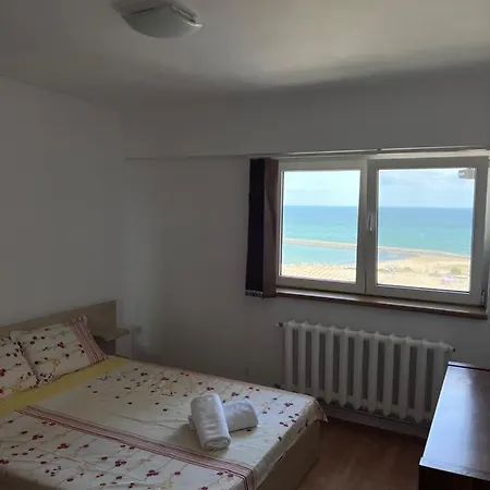 Appartement Panoramic Sea View *