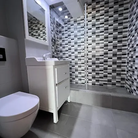 Apartment Panoramic Sea View