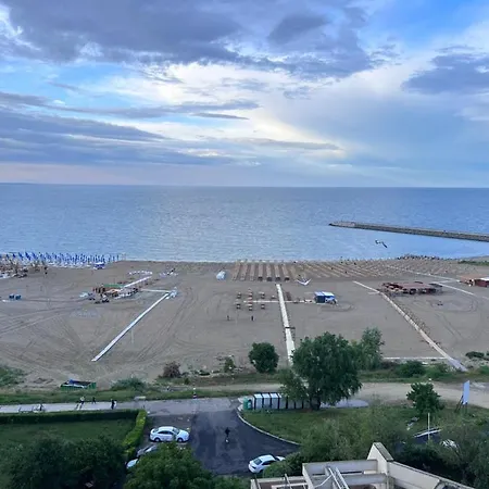Panoramic Sea View Apartment