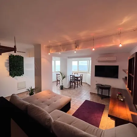 Panoramic Sea View * Κονστάντζα