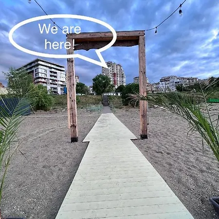 Panoramic Sea View Διαμέρισμα