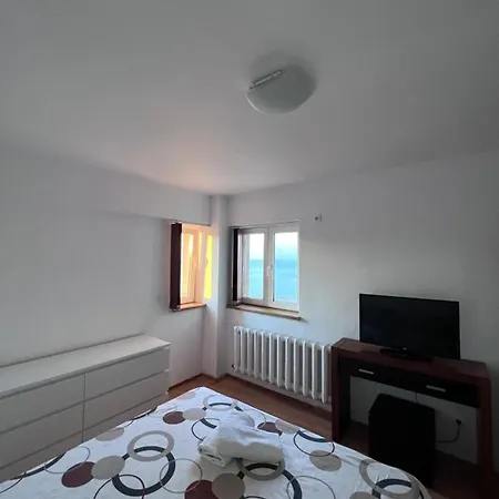 Panoramic Sea View Appartement *