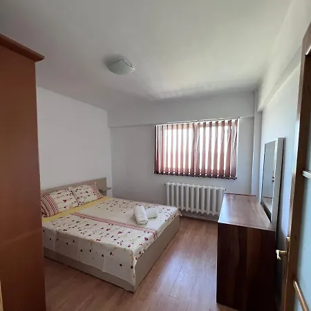 Panoramic Sea View Constanta