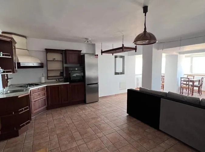 Panoramic Sea View * Κονστάντζα