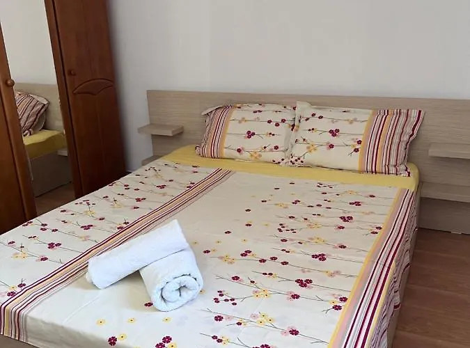 Διαμέρισμα Panoramic Sea View Κονστάντζα