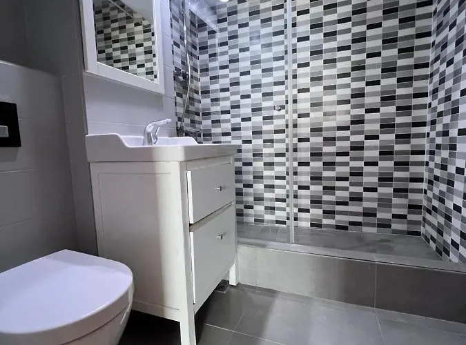 Διαμέρισμα Panoramic Sea View