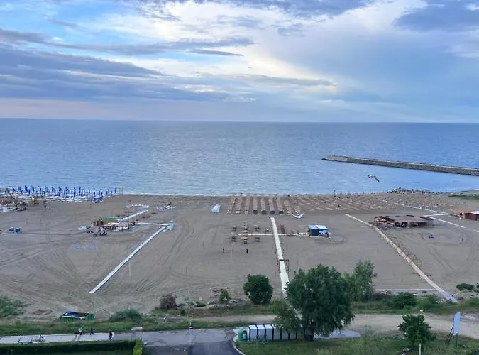 Panoramic Sea View Διαμέρισμα