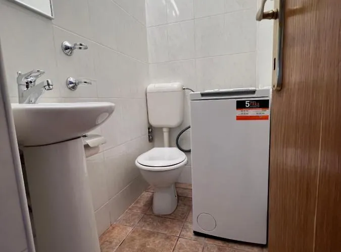 Panoramic Sea View Διαμέρισμα Κονστάντζα