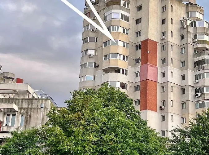 Panoramic Sea View Διαμέρισμα *