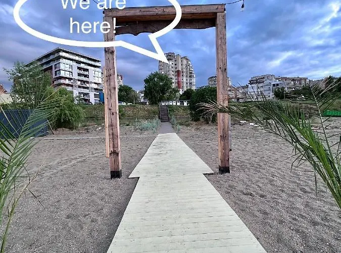 Panoramic Sea View Διαμέρισμα