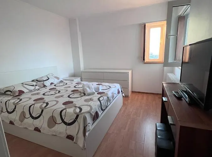 Διαμέρισμα Panoramic Sea View *