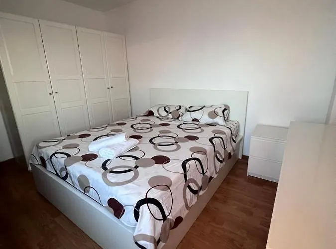 Panoramic Sea View Κονστάντζα