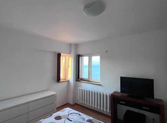 Panoramic Sea View Διαμέρισμα *