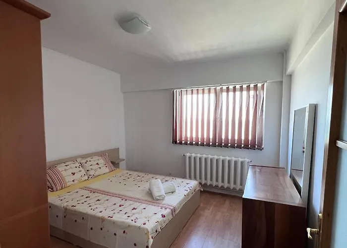 Panoramic Sea View Κονστάντζα